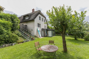 Austernfischer Haus
